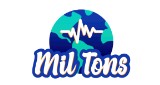 Radio Mil Tons