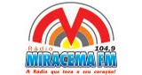 Rádio Miracema