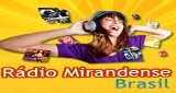 Rádio Mirandense Brasil