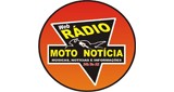 Rádio Moto Notícia Web