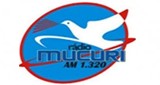 Rádio Mucuri