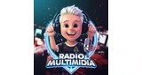 Radio Multimidia Web