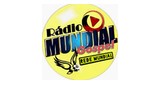 Radio Mundial Gospel Alagoinha