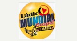 Radio Mundial Gospel Alto Araguaia