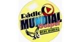 Radio Mundial Gospel Alvorada