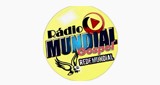 Radio Mundial Gospel Atibaia