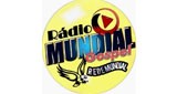 Radio Mundial Gospel Campina Grande