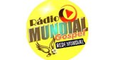 Radio Mundial Gospel Campinas