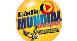 Radio Mundial Gospel Campo Grade