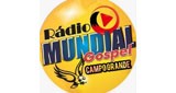 Radio Mundial Gospel Campo Grande