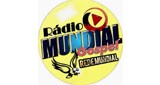 Radio Mundial Gospel Carapicuiba