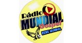 Radio Mundial Gospel Caruaru