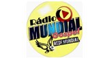 Radio Mundial Gospel Cascavel