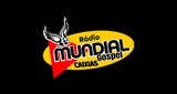 Radio Mundial Gospel Caxias