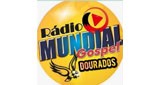 Radio Mundial Gospel Dourados