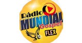 Radio Mundial Gospel Flex