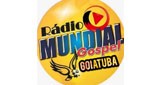 Radio Mundial Gospel Goiatuba