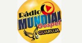 Radio Mundial Gospel Guaruja