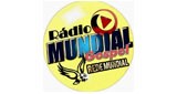 Radio Mundial Gospel Itajuba