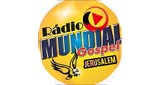 Radio Mundial Gospel Jeruzalem