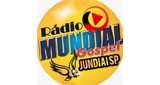 Radio Mundial Gospel Jundiai