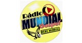 Radio Mundial Gospel Limeira