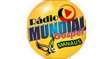 Radio Mundial Gospel Manaus