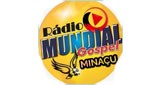 Radio Mundial Gospel Minaçu