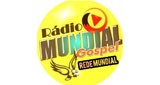 Radio Mundial Gospel Mirassol