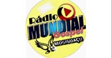 Radio Mundial Gospel Mogiguaçu