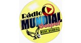 Radio Mundial Gospel Morrinhos