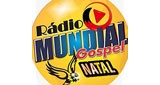 Radio Mundial Gospel Natal