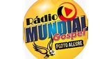 Radio Mundial Gospel Porto Alegre