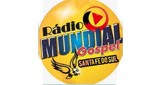 Radio Mundial Gospel Santa Fe Do Sul