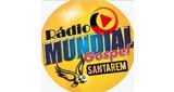 Radio Mundial Gospel Santarem