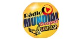 Radio Mundial Gospel Santos