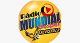 Radio Mundial Gospel Sao Vicente