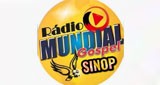 Radio Mundial Gospel Sinop