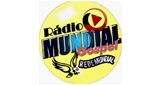 Radio Mundial Gospel Trabiju