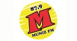 Rádio Muniz FM