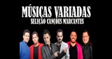 Radio Músicas Variadas Selecáo Cancóes Marcantes