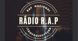 Rádio Nacional Do Rap