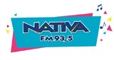 Rádio Nativa FM 93.5