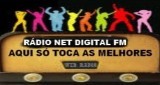 Radio Net Digital FM