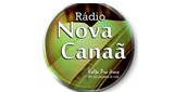 Rádio Nova Canaã