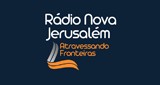 Rádio Nova Jerusalém