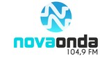 Rádio Nova Onda FM 104,9