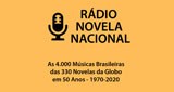 Rádio Novela Nacional