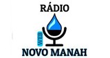 Rádio Novo Manah