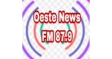 Radio Oeste News